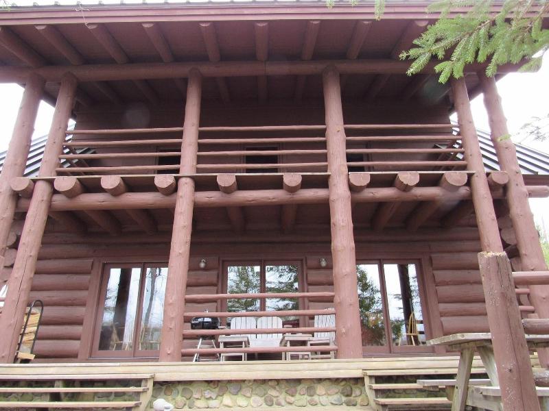 Drummond Island Resort image