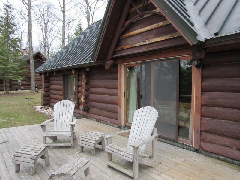 Drummond Island Resort image