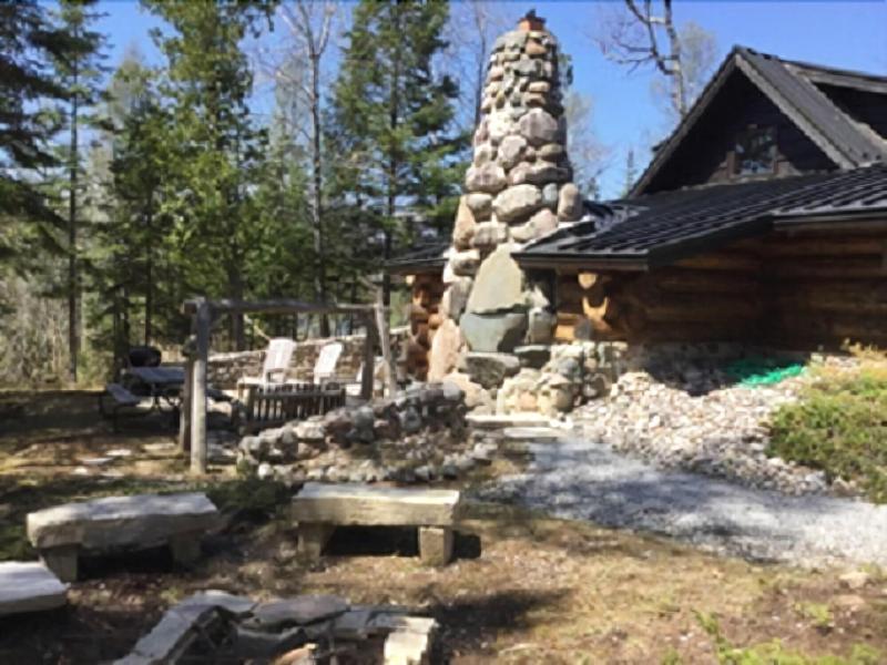Drummond Island Resort image