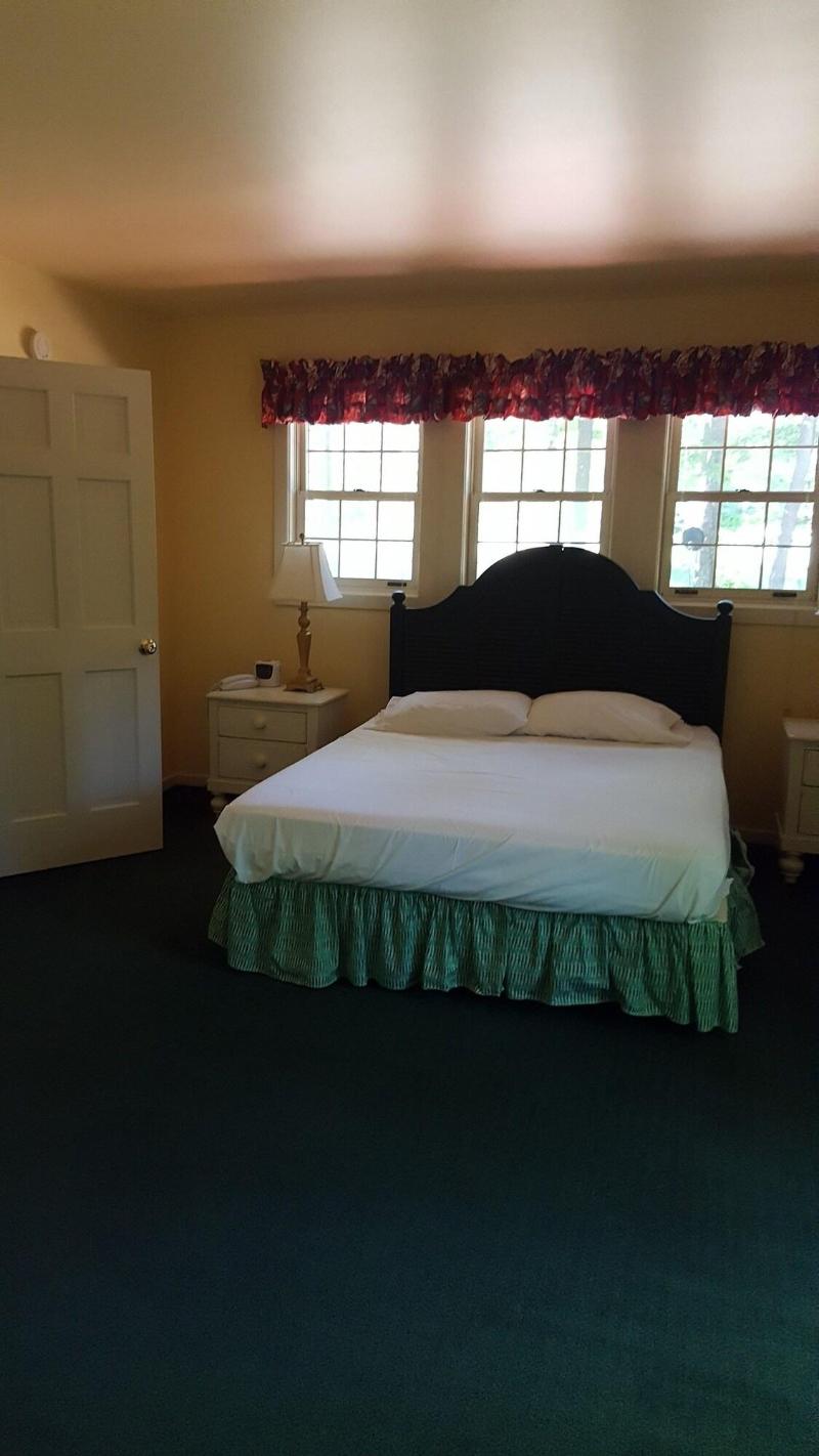 Drummond Island Resort image