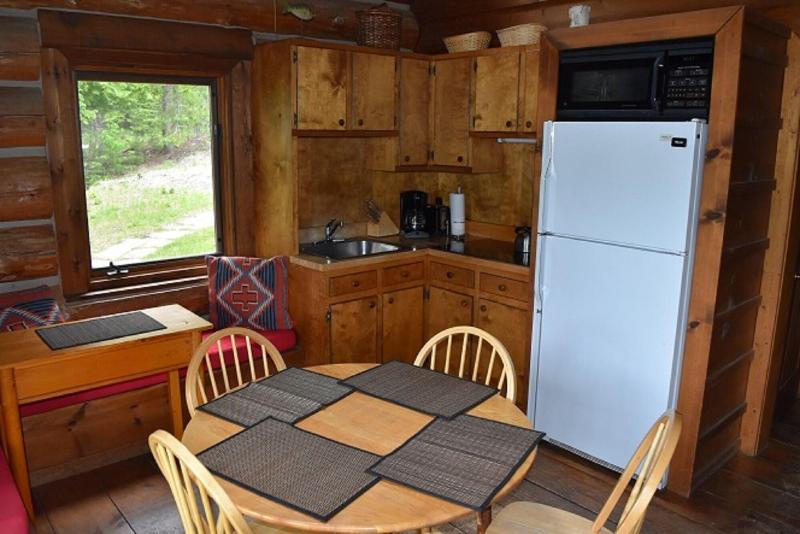 Drummond Island Resort image