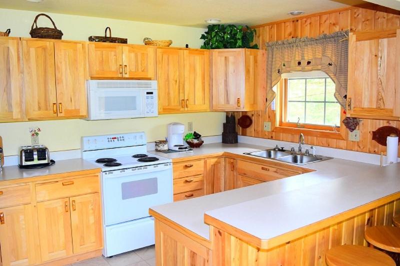 Drummond Island Resort image