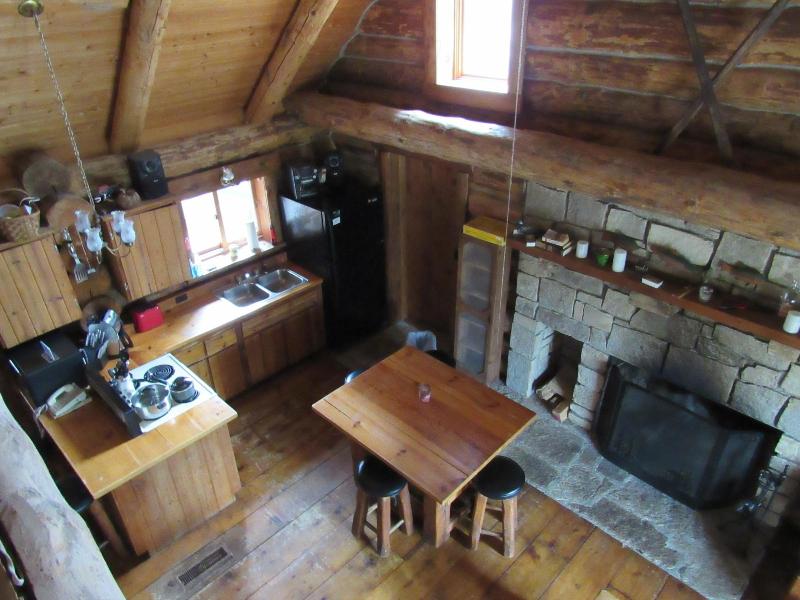 Drummond Island Resort image
