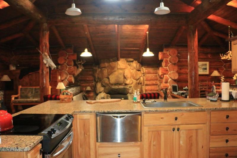Drummond Island Resort image