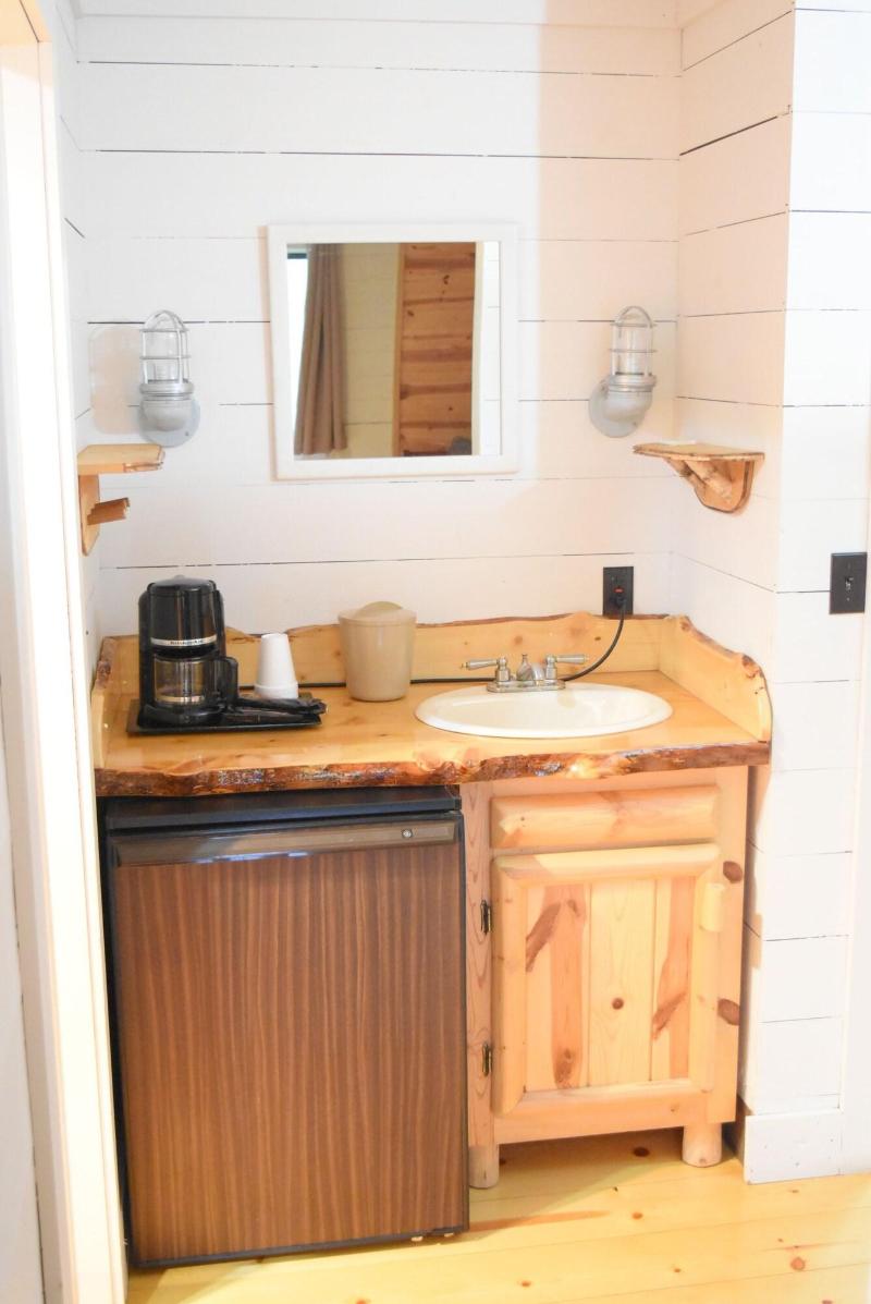 Drummond Island Resort image