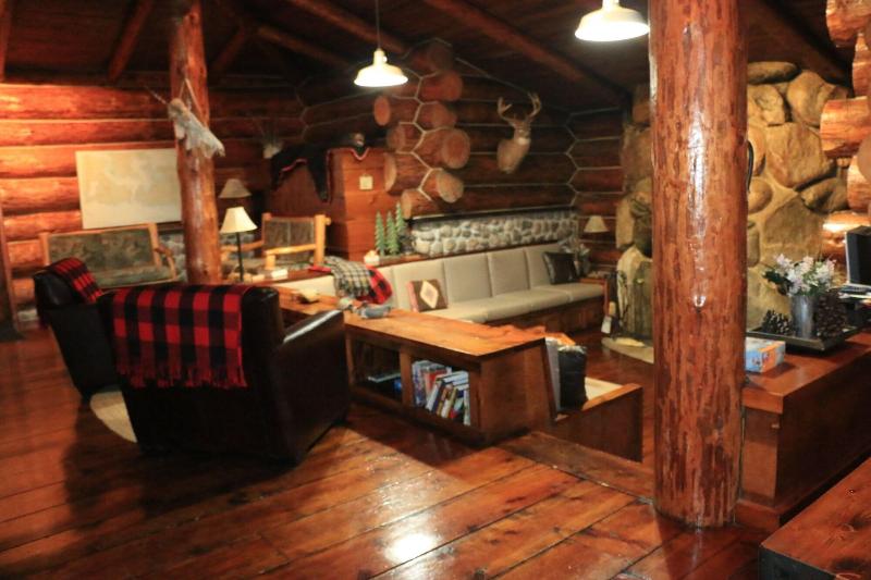 Drummond Island Resort image