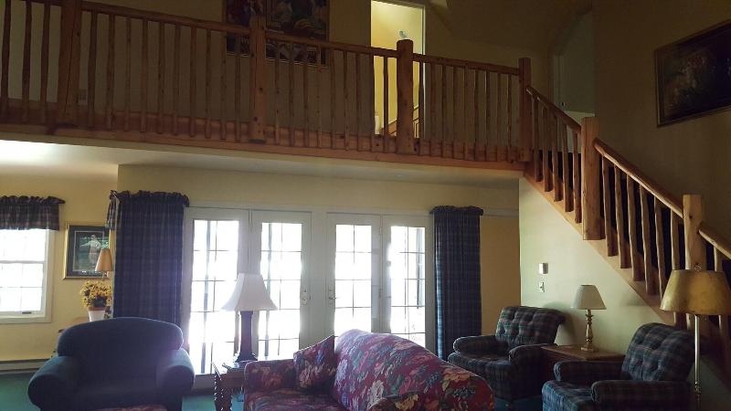 Drummond Island Resort image