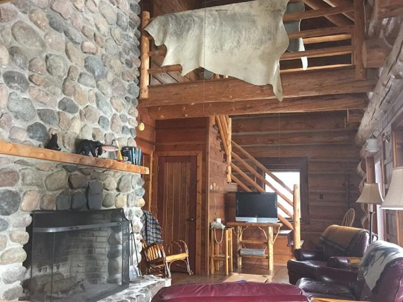 Drummond Island Resort image