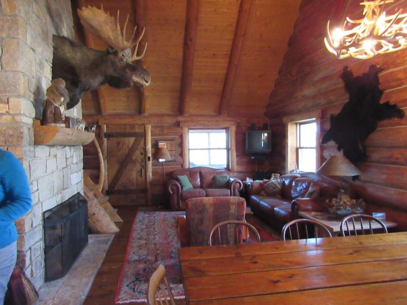 Drummond Island Resort image