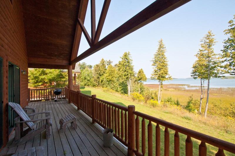 Drummond Island Resort image
