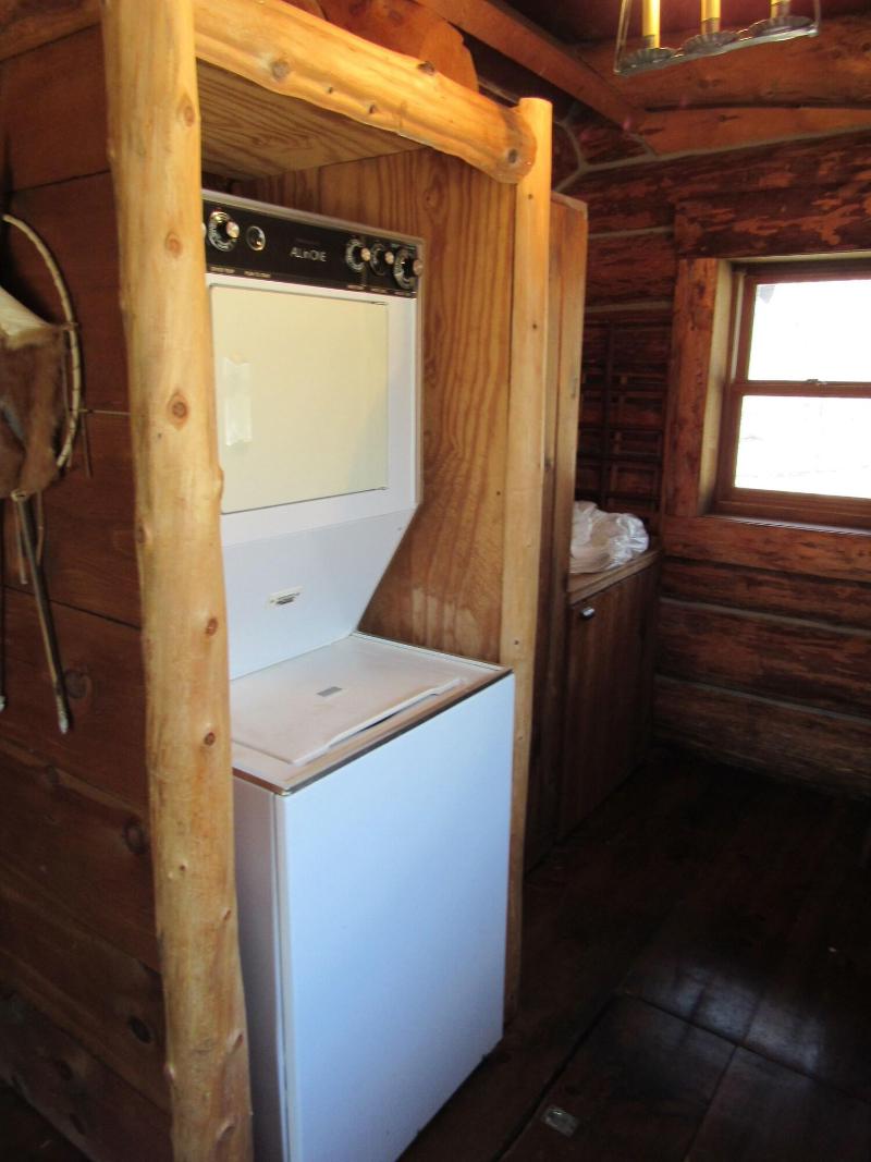 Drummond Island Resort image