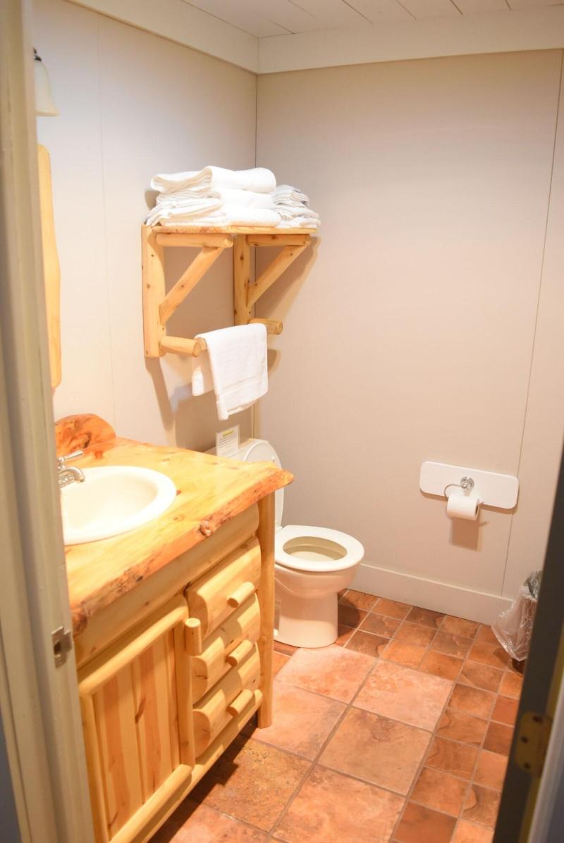Drummond Island Resort image