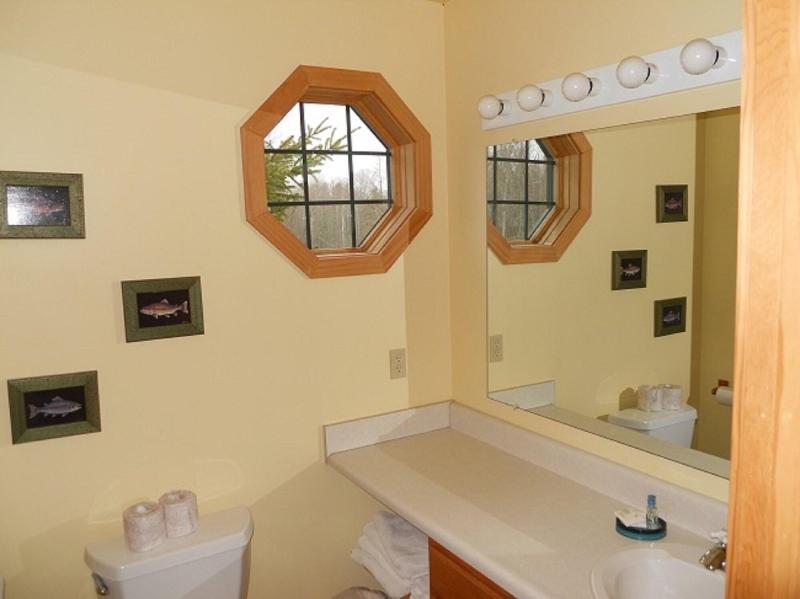 Drummond Island Resort image