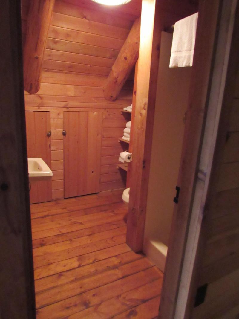 Drummond Island Resort image
