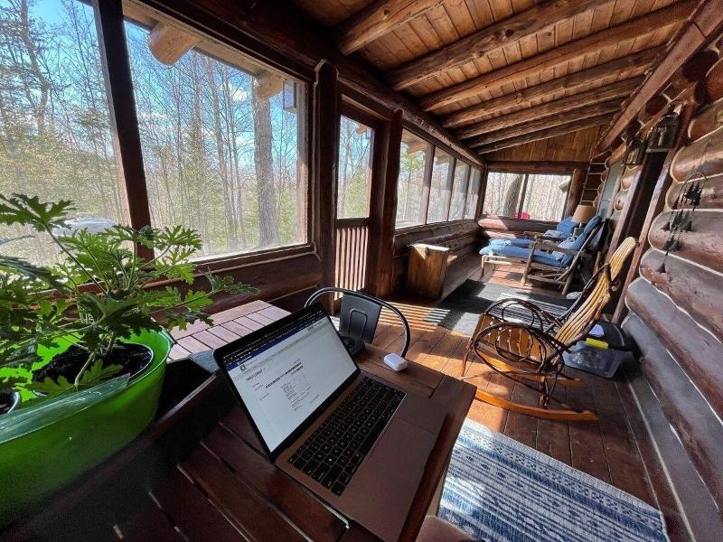 Drummond Island Resort image