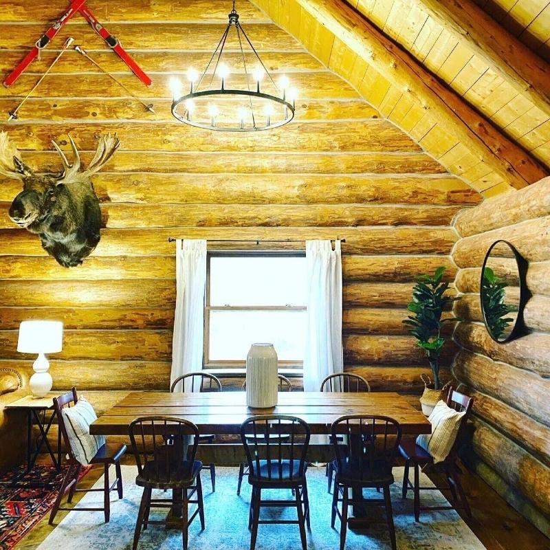 Drummond Island Resort image
