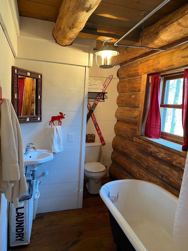 Drummond Island Resort image