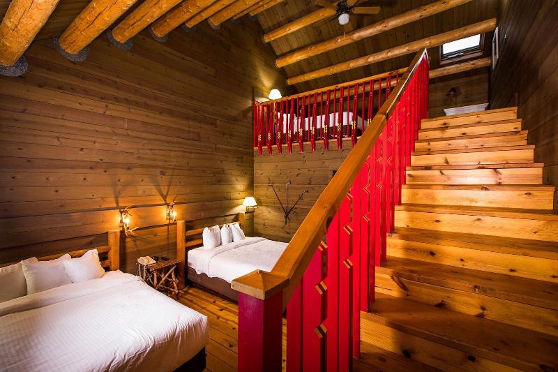 Drummond Island Resort image