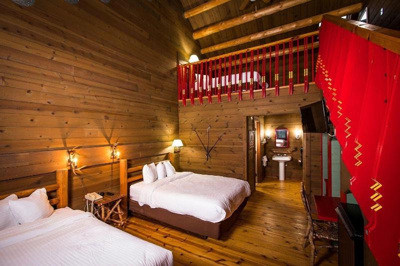 Drummond Island Resort image