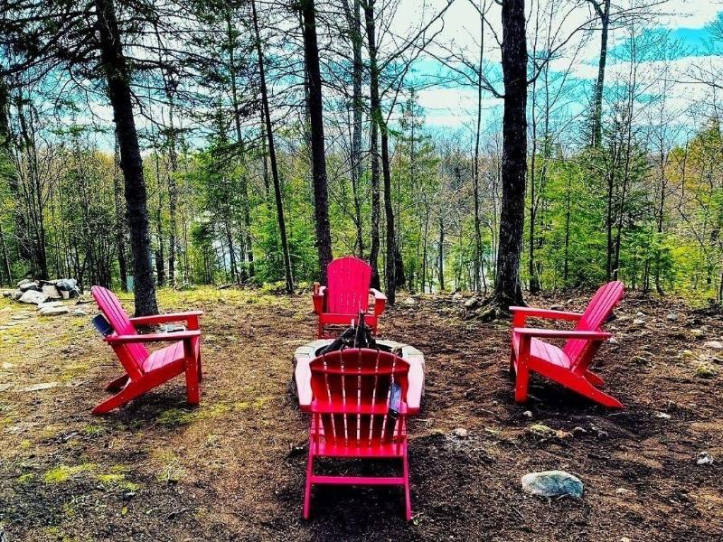 Drummond Island Resort image