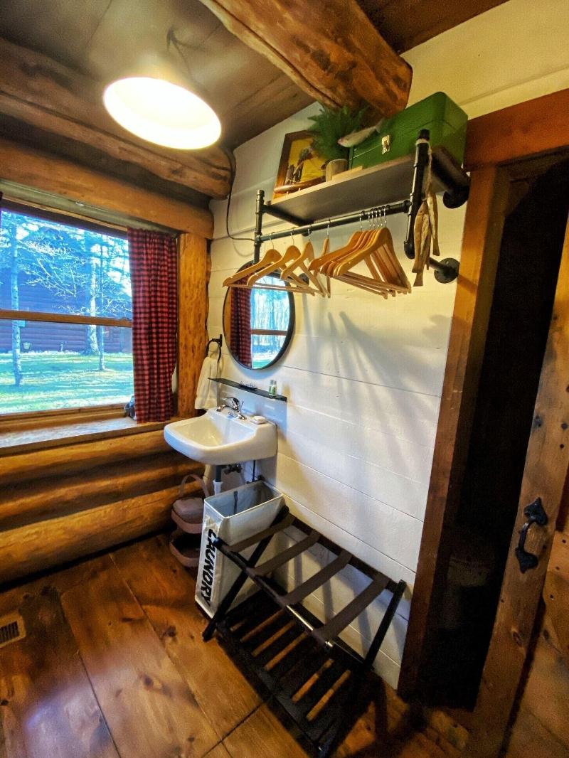 Drummond Island Resort image