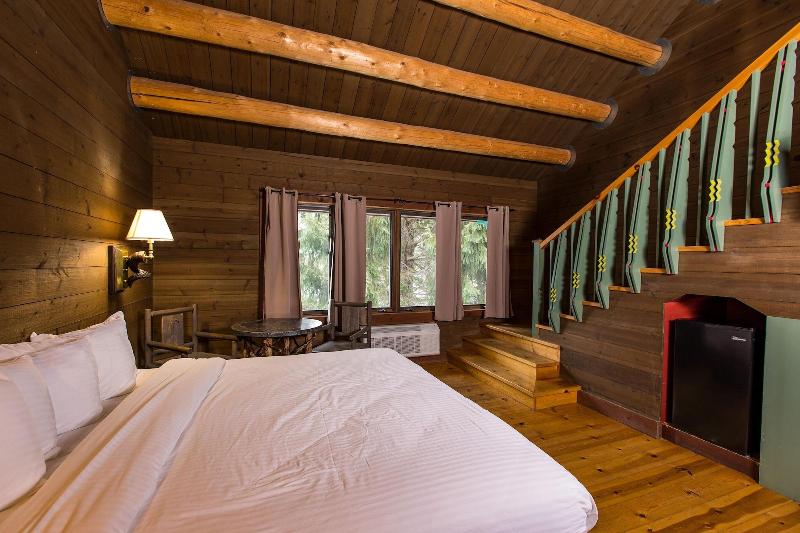Drummond Island Resort image