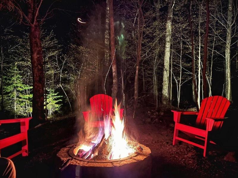 Drummond Island Resort image