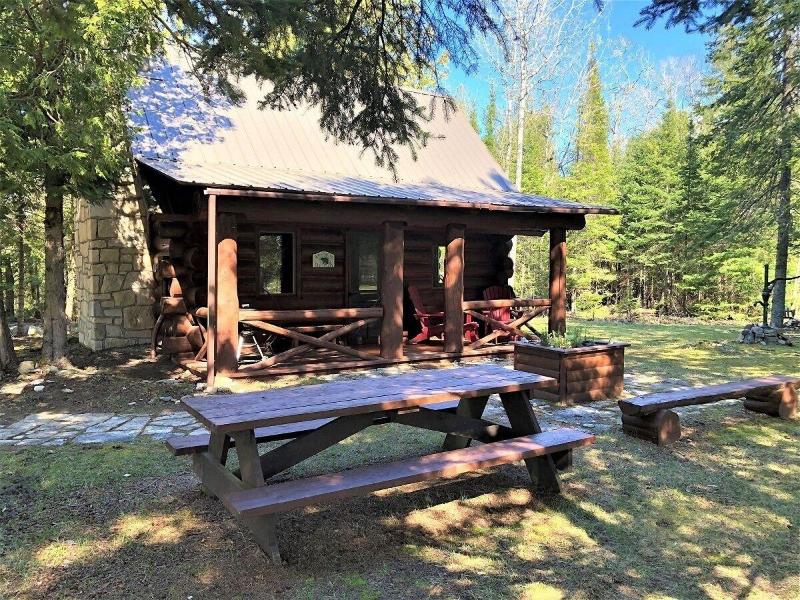 Drummond Island Resort image