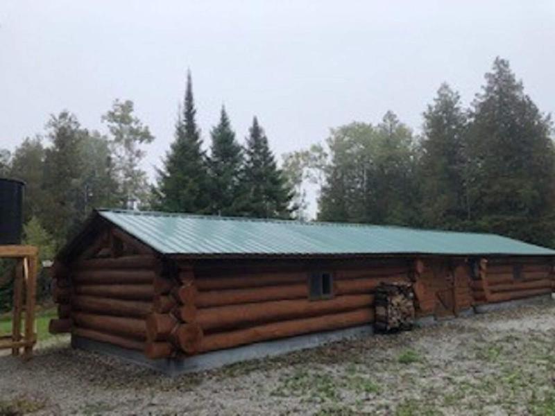 Drummond Island Resort image