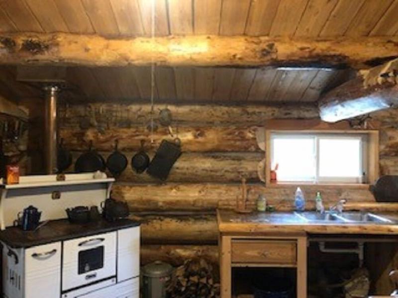 Drummond Island Resort image