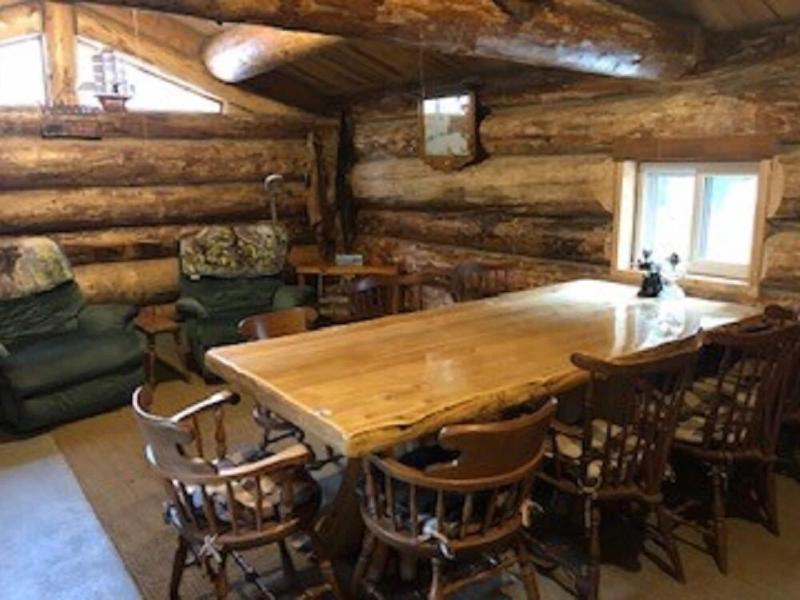 Drummond Island Resort image
