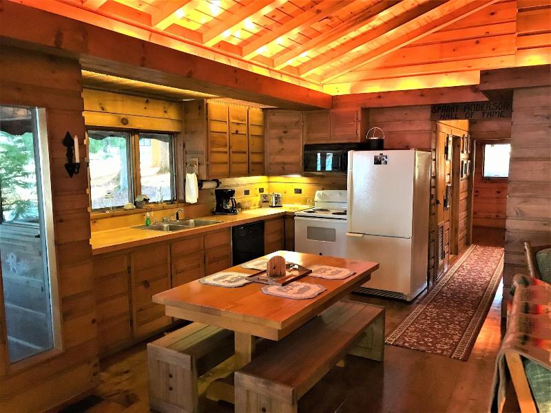 Drummond Island Resort image
