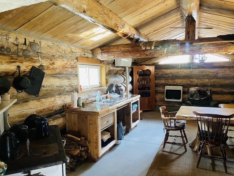 Drummond Island Resort image