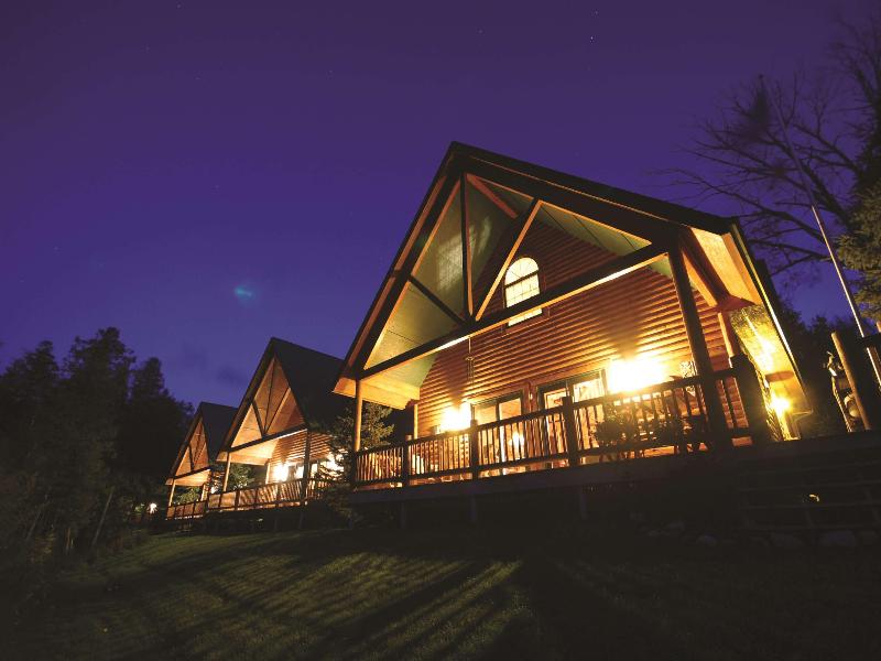 Drummond Island Resort image