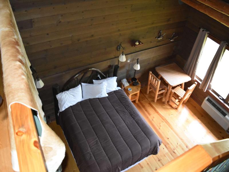 Drummond Island Resort image