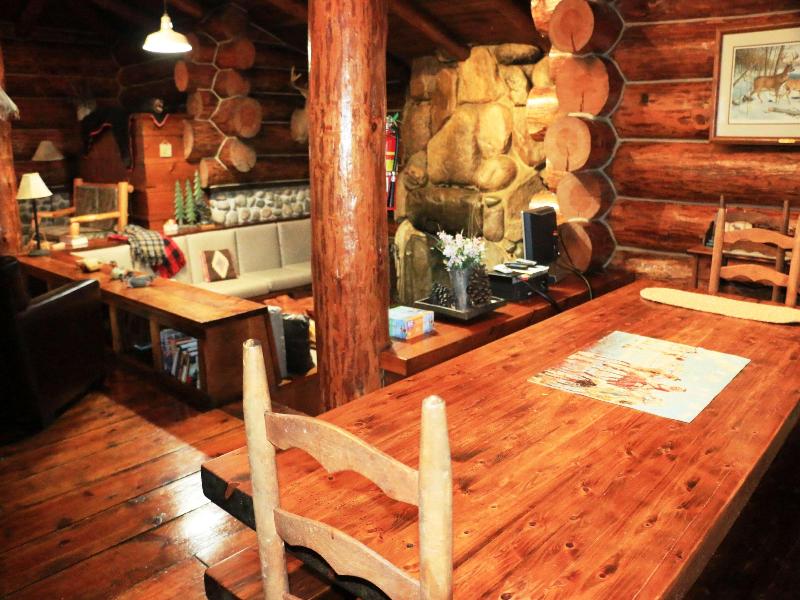 Drummond Island Resort image