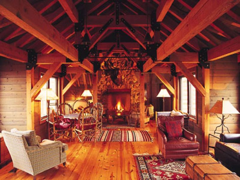 Drummond Island Resort image