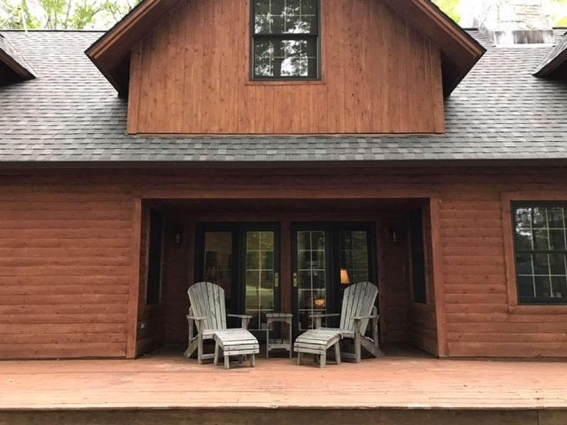 Drummond Island Resort image
