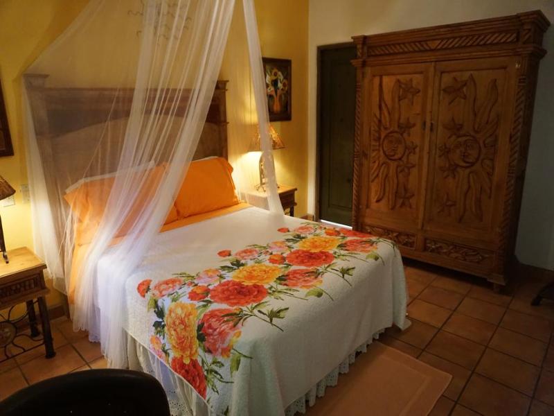 The Mexican Inn image