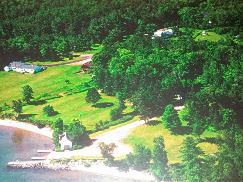 Bodin's Resort — main photo