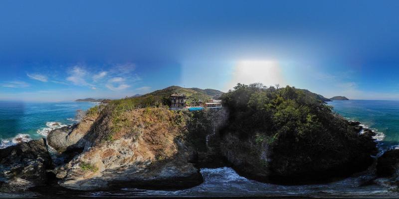 Bogavante Hotel Papanoa — photo 2