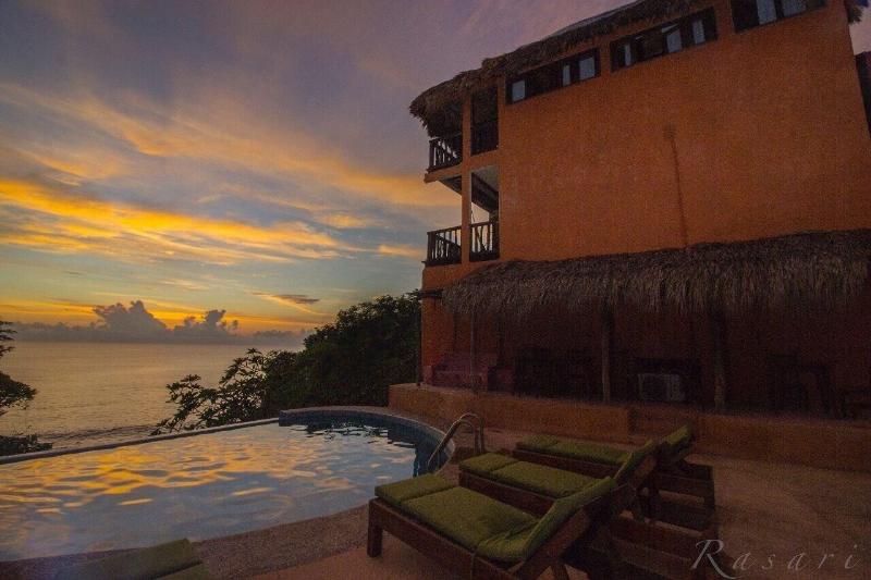 Bogavante Hotel Papanoa — photo 3