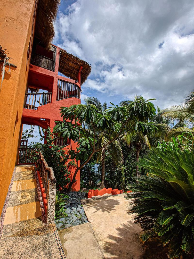 Bogavante Hotel Papanoa — photo 4