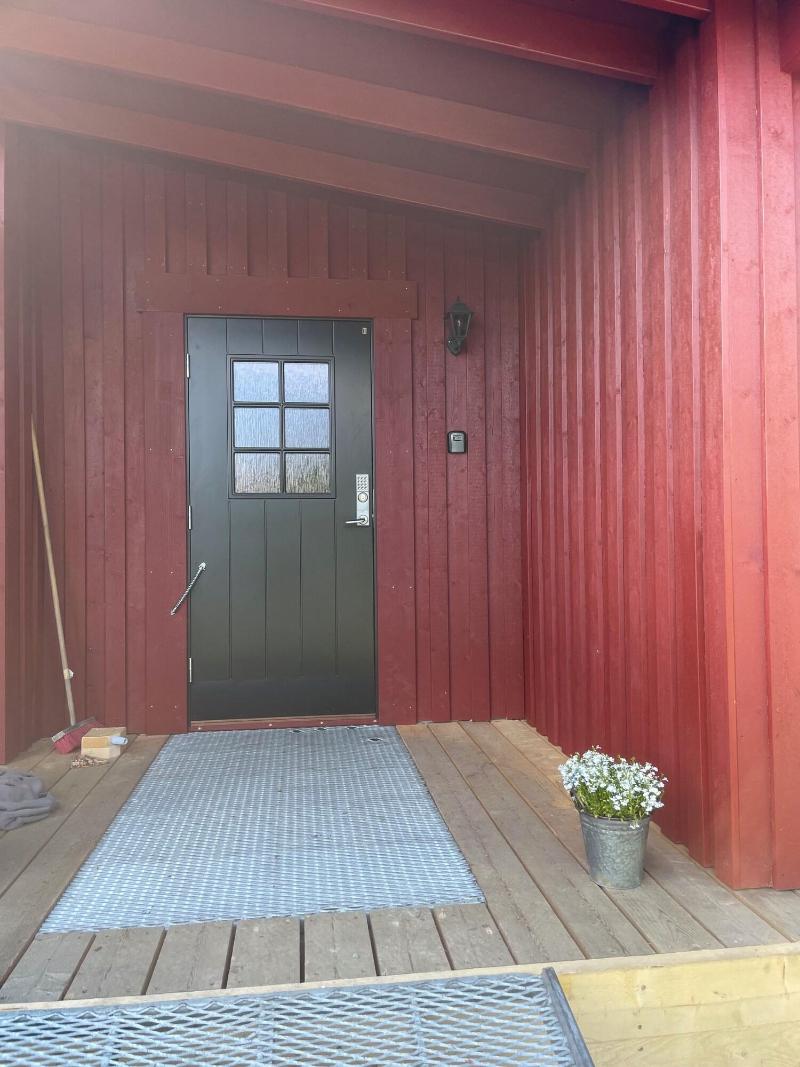 Buustamons Fjällgård