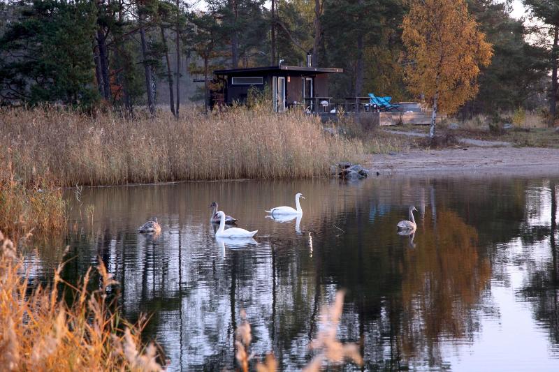 Marholmen image