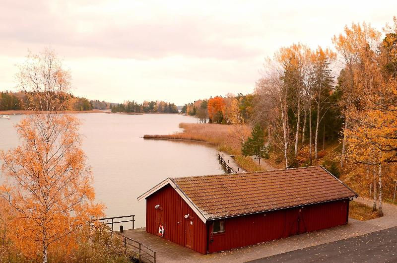 Marholmen image