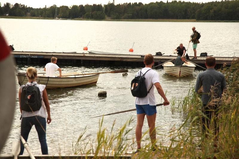 Marholmen image