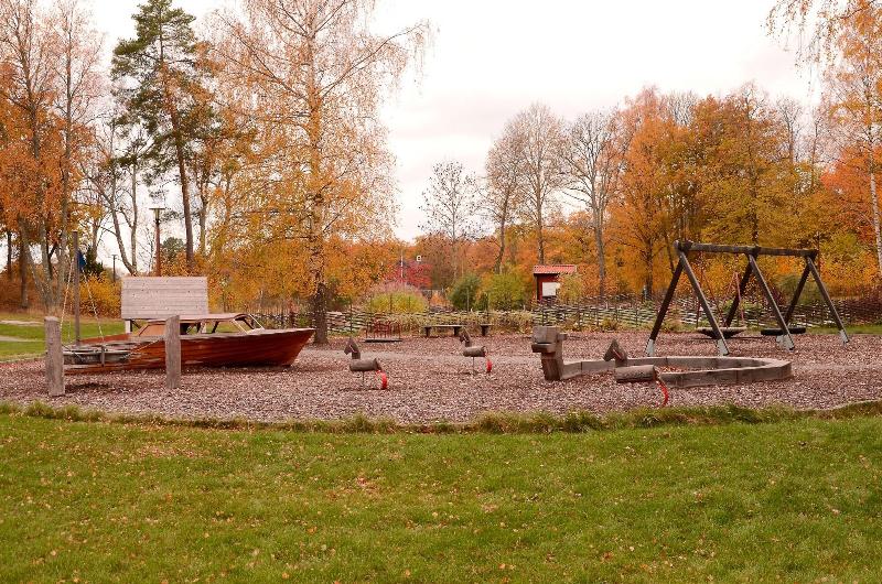Marholmen image