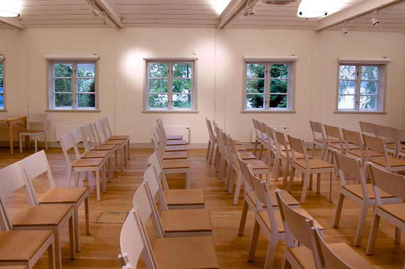 Marholmen image