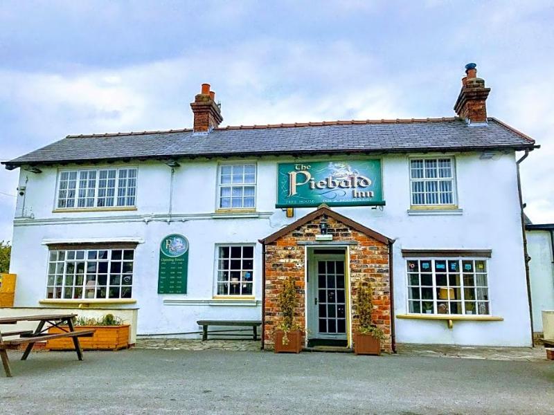 The Piebald Inn image